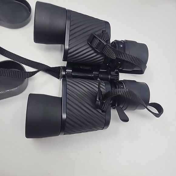 TASCO ZIP FOCUS 7x-21x40 w/Case and Original Box - Picture 10 of 16